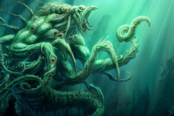 Kraken что это за сайт